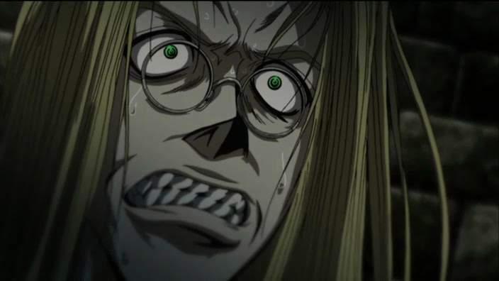 Otaku Gallery  / Anime e Manga / Hellsing / Screen Shots / OAV / OAV 2 / 283.jpg